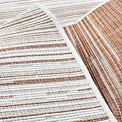 Tapis Intérieurs/Extérieurs - utomhusmatta - Arcata (rouge)