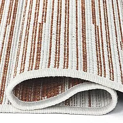 Tapis Intérieurs/Extérieurs - utomhusmatta - Arcata (rouge)