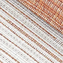 Tapis Intérieurs/Extérieurs - utomhusmatta - Arcata (rouge)