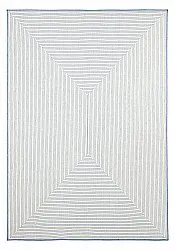 Tapis Intérieurs/Extérieurs - utomhusmatta - Arlo (bleu)