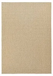 Teppich für innen und außen - utomhusmatta - Arlo (natur)