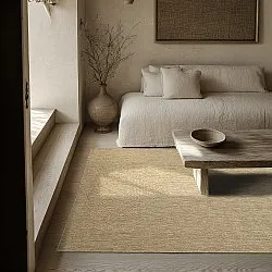 Teppich für innen und außen - utomhusmatta - Arlo (natur)