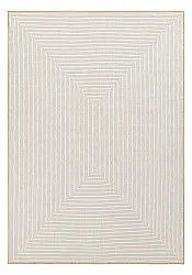 Teppich für innen und außen - utomhusmatta - Arlo (natur)