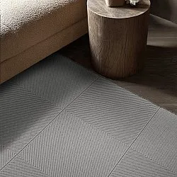 Teppich für innen und außen - utomhusmatta - Ava (beige)