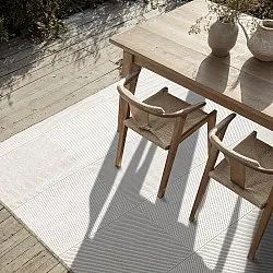 Teppich für innen und außen - utomhusmatta - Ava (beige)