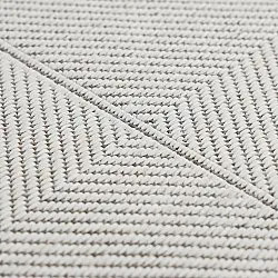 Teppich für innen und außen - utomhusmatta - Ava (beige)