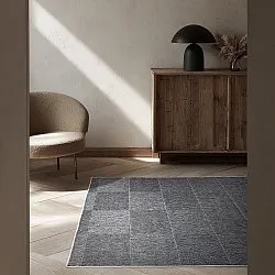 Teppich für innen und außen - utomhusmatta - Ava (weiß)