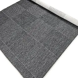 Teppich für innen und außen - utomhusmatta - Ava (weiß)