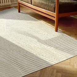 Shaggy Indoor/Outdoor - Halifax (creme)