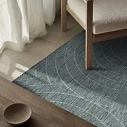 Tapis Intérieurs/Extérieurs - utomhusmatta - Hayden (vert)