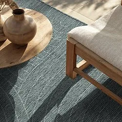 Tapis Intérieurs/Extérieurs - utomhusmatta - Hayden (vert)