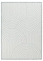 Tapis Intérieurs/Extérieurs - utomhusmatta - Hayden (vert)