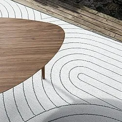 Tapis Intérieurs/Extérieurs - utomhusmatta - Hayden (vert)