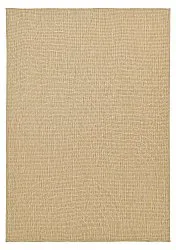 Teppich für innen und außen - utomhusmatta - Hayden (natur)