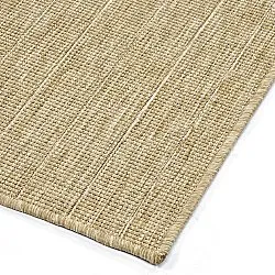 Teppich für innen und außen - utomhusmatta - Hayden (natur)