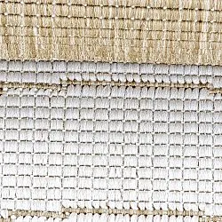 Teppich für innen und außen - utomhusmatta - Hayden (natur)