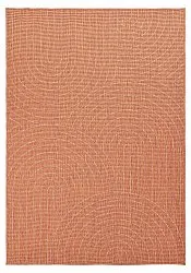 Tapis Intérieurs/Extérieurs - utomhusmatta - Hayden (rouge)