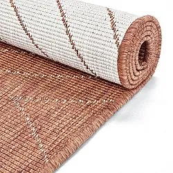 Tapis Intérieurs/Extérieurs - utomhusmatta - Hayden (rouge)