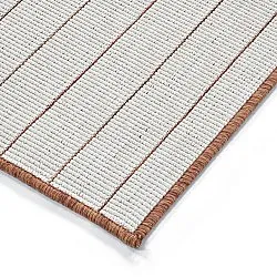 Tapis Intérieurs/Extérieurs - utomhusmatta - Hayden (rouge)