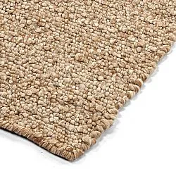 Teppich für innen und außen - Milford Recycled PET (beige)