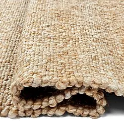 Teppich für innen und außen - Milford Recycled PET (beige)