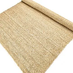 Teppich für innen und außen - Milford Recycled PET (gelb)