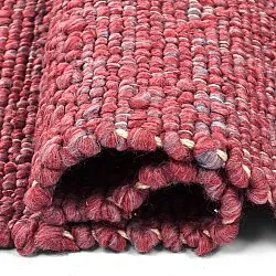 Teppich für innen und außen - Milford Recycled PET (rosa)