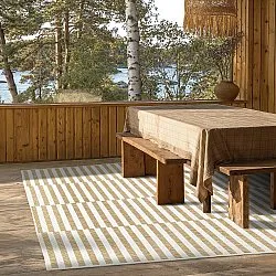 Tapis Intérieurs/Extérieurs - utomhusmatta - Otto (nature)