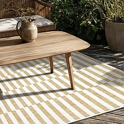 Tapis Intérieurs/Extérieurs - utomhusmatta - Otto (nature)