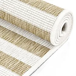 Tapis Intérieurs/Extérieurs - utomhusmatta - Otto (nature)