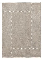 Teppich für innen und außen - utomhusmatta - Rhea (beige)
