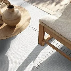 Teppich für innen und außen - utomhusmatta - Rhea (beige)