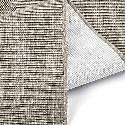 Teppich für innen und außen - utomhusmatta - Rhea (beige)