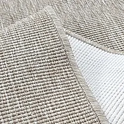 Teppich für innen und außen - utomhusmatta - Rhea (beige)