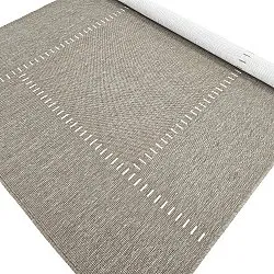 Teppich für innen und außen - utomhusmatta - Rhea (beige)