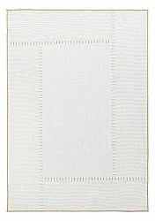 Teppich für innen und außen - utomhusmatta - Rhea (natur)