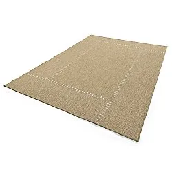 Teppich für innen und außen - utomhusmatta - Rhea (natur)