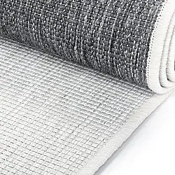 Teppich für innen und außen - utomhusmatta - Rhea (weiß)