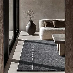 Teppich für innen und außen - utomhusmatta - Rhea (weiß)