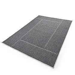 Teppich für innen und außen - utomhusmatta - Rhea (weiß)