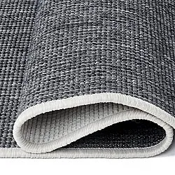 Teppich für innen und außen - utomhusmatta - Rhea (weiß)