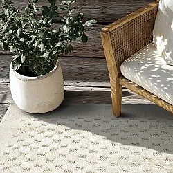 Shaggy Indoor/Outdoor - Rochester (beige)