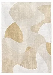 Teppich für innen und außen - utomhusmatta - Somerville (gelb)