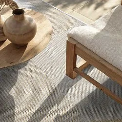 Teppich für innen und außen - utomhusmatta - Somerville (gelb)