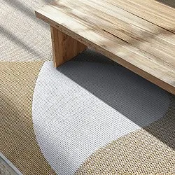 Teppich für innen und außen - utomhusmatta - Somerville (gelb)