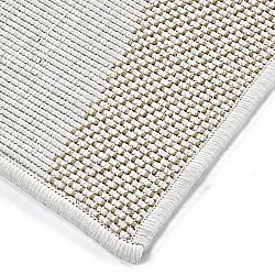 Teppich für innen und außen - utomhusmatta - Somerville (gelb)