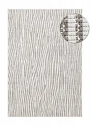 Teppich für innen und außen - utomhusmatta - Vaura (beige)