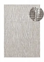 Tapis Intérieurs/Extérieurs - utomhusmatta - Vaura (beige)