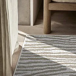 Tapis Intérieurs/Extérieurs - utomhusmatta - Vaura (beige)