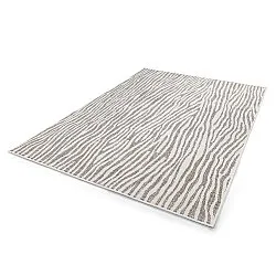 Tapis Intérieurs/Extérieurs - utomhusmatta - Vaura (beige)